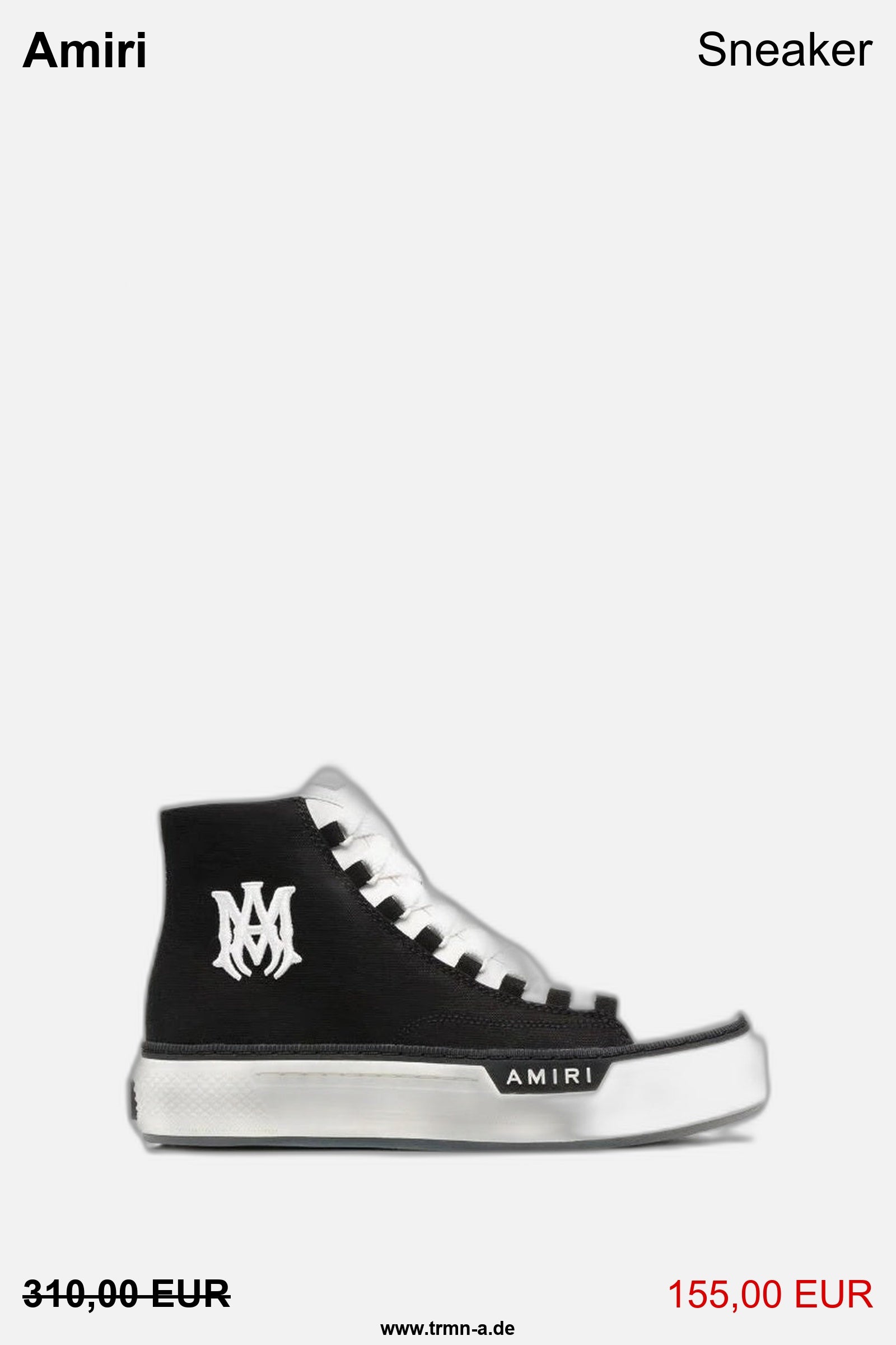 Sneaker 5900000003722 5900000003722-36