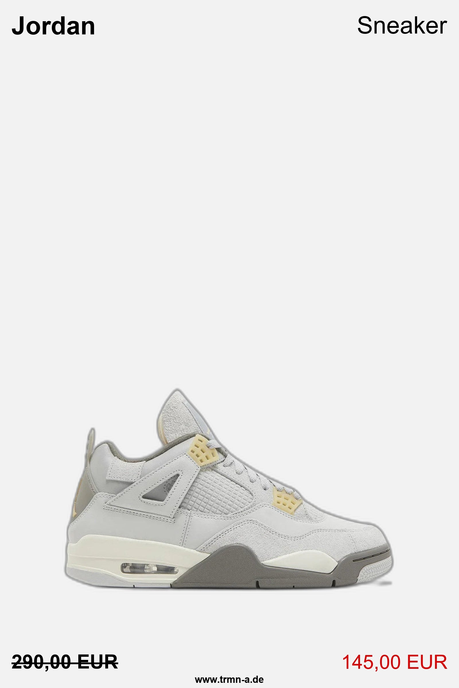 Sneaker 5900000003854 5900000003854-36